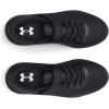 imageUnder Armour Kids Pre School Pursuit 3 Alternate Closure Running Shoe002 BlackBlackBlack