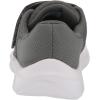 imageUnder Armour Kids Pre School Pursuit 3 Alternate Closure Running Shoe101 Pitch GraySonar BlueBlue Surf