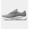 imageUnder Armour Kids Pre School Pursuit 3 Alternate Closure Running Shoe102 Mod GrayMod GrayGreen Screen
