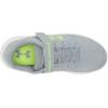 imageUnder Armour Kids Pre School Pursuit 3 Alternate Closure Running Shoe400 Harbor BlueBlackLime Surge
