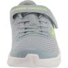 imageUnder Armour Kids Pre School Pursuit 3 Alternate Closure Running Shoe400 Harbor BlueBlackLime Surge