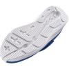 imageUnder Armour Kids Pre School Pursuit 3 Alternate Closure Running Shoe402 Blue MirageAfter BurnBlack