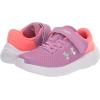 imageUnder Armour Kids Pre School Pursuit 3 Alternate Closure Running Shoe502 JellyfishBlitz RedIridescent
