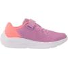 imageUnder Armour Kids Pre School Pursuit 3 Alternate Closure Running Shoe502 JellyfishBlitz RedIridescent