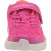 imageUnder Armour Kids Pre School Pursuit 3 Alternate Closure Running Shoe600 Rebel PinkAfter BurnIridescent