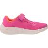 imageUnder Armour Kids Pre School Pursuit 3 Alternate Closure Running Shoe600 Rebel PinkAfter BurnIridescent