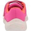 imageUnder Armour Kids Pre School Pursuit 3 Alternate Closure Running Shoe600 Rebel PinkAfter BurnIridescent
