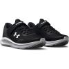 imageUnder Armour Kids Pre School Pursuit 3 Alternate Closure Running ShoeBlack
