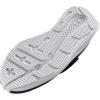 imageUnder Armour Kids Pre School Pursuit 3 Alternate Closure Running ShoeBlack