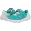 imageUnder Armour Kids Pre School Pursuit 3 Alternate Closure Running ShoeNeptune 300Metallic Warm Silver