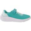 imageUnder Armour Kids Pre School Pursuit 3 Alternate Closure Running ShoeNeptune 300Metallic Warm Silver