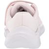 imageUnder Armour Kids Pre School Pursuit 3 Alternate Closure Running ShoePink Note