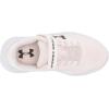 imageUnder Armour Kids Pre School Pursuit 3 Alternate Closure Running ShoePink Note