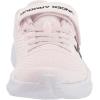 imageUnder Armour Kids Pre School Pursuit 3 Alternate Closure Running ShoePink Note
