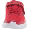 imageUnder Armour Kids Pre School Pursuit 3 Alternate Closure Running ShoeRed 600Black