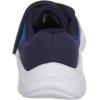 imageUnder Armour Kids Pre School Pursuit 3 Alternate Closure Running ShoeVictory Blue 401White
