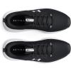imageUnder Armour Mens Charged Commit Trainer 4 Sneaker004 BlackAnthraciteWhite