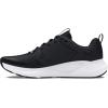 imageUnder Armour Mens Charged Commit Trainer 4 Sneaker004 BlackAnthraciteWhite