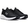 imageUnder Armour Mens Charged Commit Trainer 4 Sneaker004 BlackAnthraciteWhite