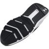 imageUnder Armour Mens Charged Commit Trainer 4 Sneaker004 BlackAnthraciteWhite