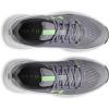 imageUnder Armour Mens Charged Commit Trainer 4 Sneaker024 Titan GrayHalo GrayHyper Green