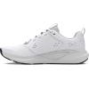 imageUnder Armour Mens Charged Commit Trainer 4 Sneaker103 WhiteDistant GrayRed