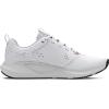 imageUnder Armour Mens Charged Commit Trainer 4 Sneaker103 WhiteDistant GrayRed