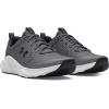 imageUnder Armour Mens Charged Commit Trainer 4 Sneaker105 Titan GrayDistant GrayBlack