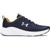 imageUnder Armour Mens Charged Commit Trainer 4 Sneaker402 Midnight NavyGolden YellowWhite