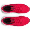 imageUnder Armour Mens Charged Commit Trainer 4 Sneaker601 RedWhiteBlack