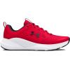 imageUnder Armour Mens Charged Commit Trainer 4 Sneaker601 RedWhiteBlack