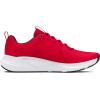 imageUnder Armour Mens Charged Commit Trainer 4 Sneaker601 RedWhiteBlack