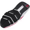 imageUnder Armour Mens Charged Commit Trainer 4 Sneaker601 RedWhiteBlack