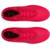 imageUnder Armour Mens Highlight Franchise Rm 20 Football Shoe600 RedWhiteBlack