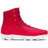 imageUnder Armour Mens Highlight Franchise Rm 20 Football Shoe600 RedWhiteBlack