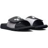 imageUnder Armour Mens Ignite Pro Slide Sandal003 BlackWhiteBlack