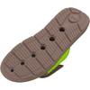 imageUnder Armour Mens Ignite Pro Slide Sandal300 Lime SurgeSugar CaneSugar Cane