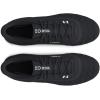 imageUnder Armour Mens Leadoff Low Rm 30 Baseball Cleat Sneaker001 BlackBlackWhite