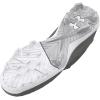 imageUnder Armour Mens Leadoff Low Rm 30 Baseball Cleat Sneaker101 Baseball GrayBaseball GrayWhite