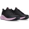 imageUnder Armour Womens Charged Commit Trainer 4 Cross003 BlackPurple AceMetallic Black