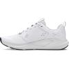 imageUnder Armour Womens Charged Commit Trainer 4 Cross100 WhiteDistant GrayBlack