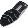 imageUnder Armour Womens Charged Commit Trainer 4 Cross100 WhiteDistant GrayBlack
