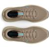imageUnder Armour Womens Charged Commit Trainer 4 Cross200 Timberwolf TaupeSiltSky Blue