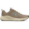 imageUnder Armour Womens Charged Commit Trainer 4 Cross200 Timberwolf TaupeSiltSky Blue