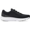 imageUnder Armour Womens Charged Rogue 4 Running Shoe001 BlackAnthraciteWhite