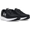 imageUnder Armour Womens Charged Rogue 4 Running Shoe001 BlackAnthraciteWhite