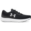 imageUnder Armour Womens Charged Rogue 4 Running Shoe001 BlackAnthraciteWhite
