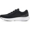 imageUnder Armour Womens Charged Rogue 4 Running Shoe001 BlackAnthraciteWhite