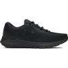 imageUnder Armour Womens Charged Rogue 4 Running Shoe002 BlackBlackBlack