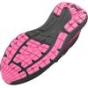 imageUnder Armour Womens Charged Rogue 4 Running Shoe101 AnthraciteFluo PinkCastlerock